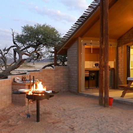 Desert Camp Sesriem Bagian luar foto