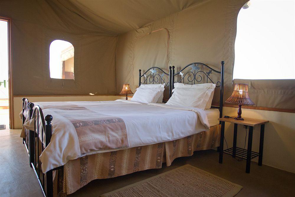 Desert Camp Sesriem Bagian luar foto