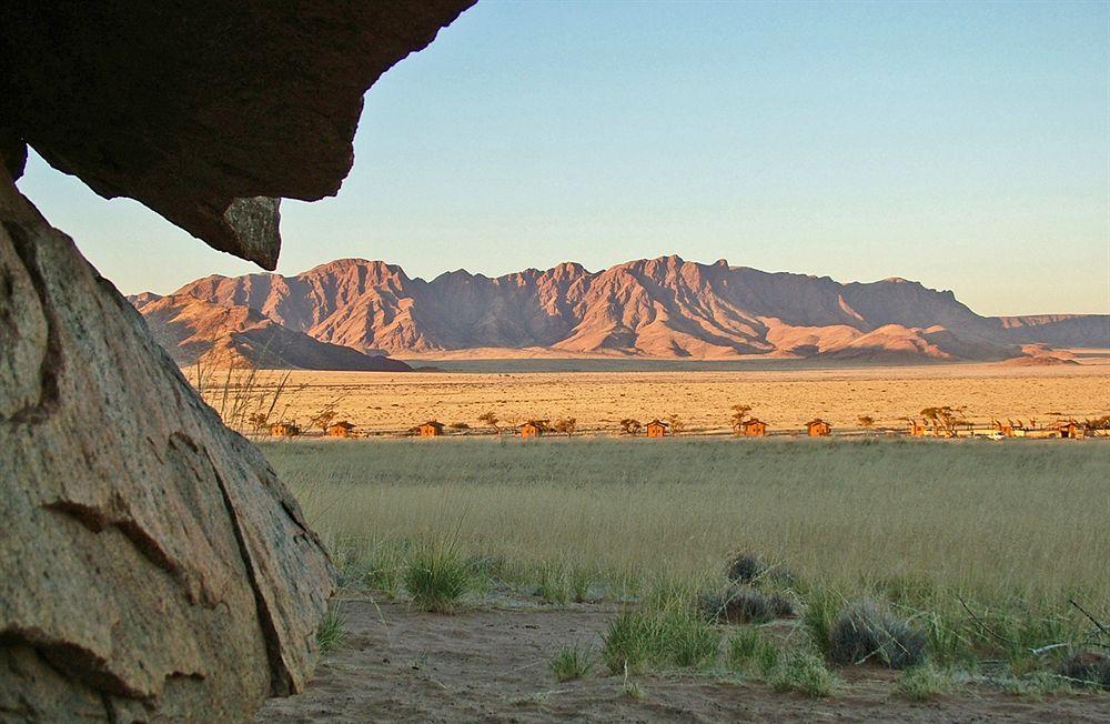Desert Camp Sesriem Bagian luar foto