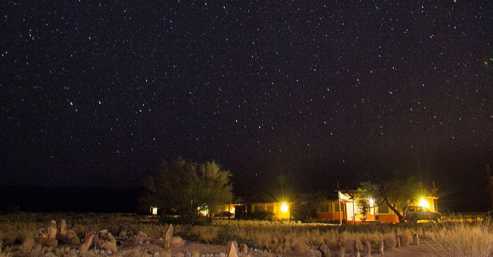 Desert Camp Sesriem Bagian luar foto