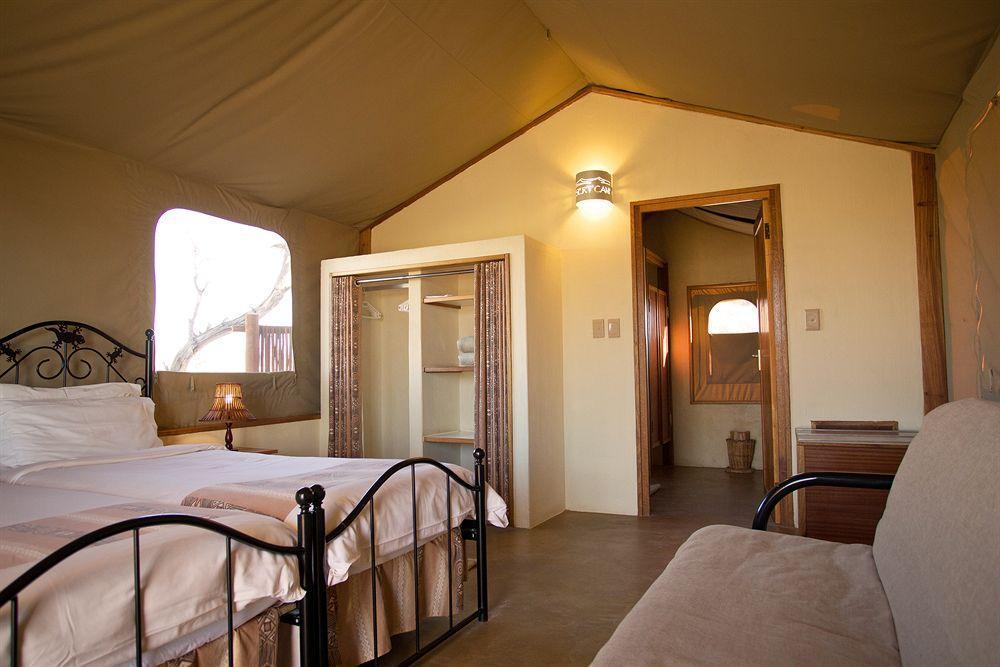 Desert Camp Sesriem Bagian luar foto