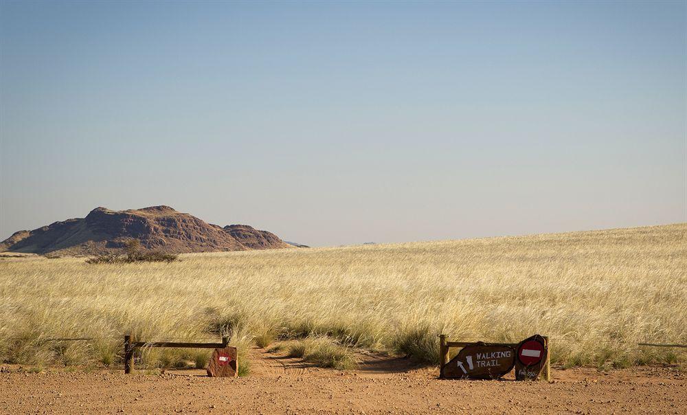 Desert Camp Sesriem Bagian luar foto