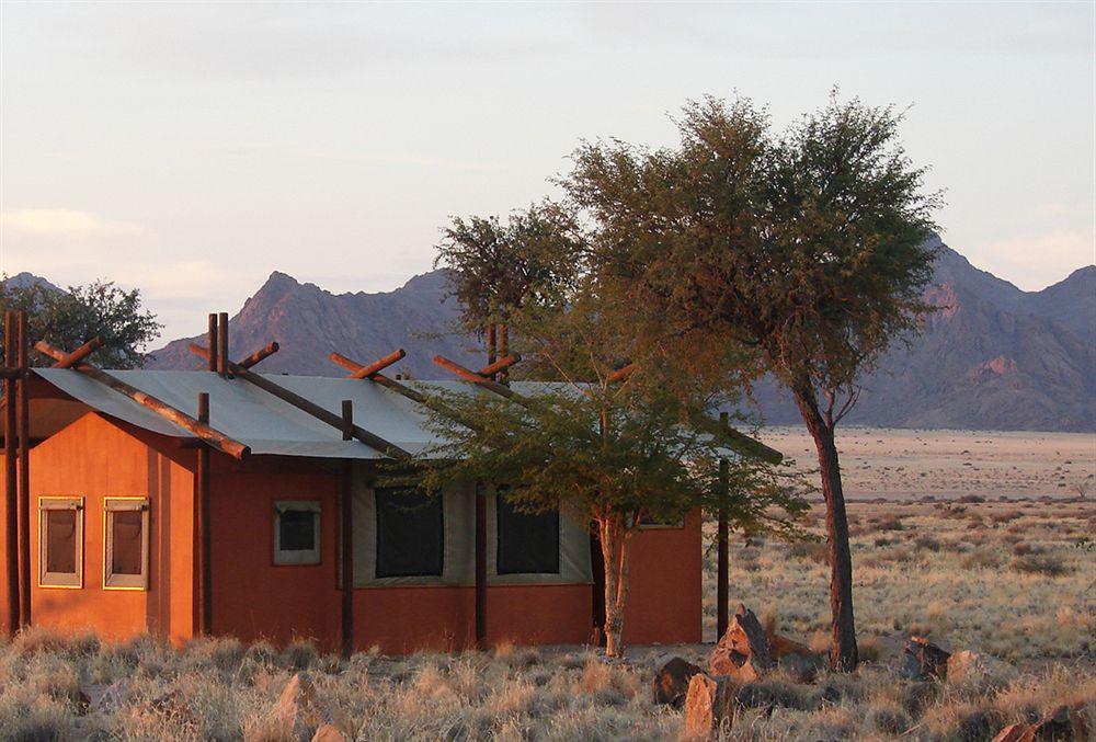 Desert Camp Sesriem Bagian luar foto