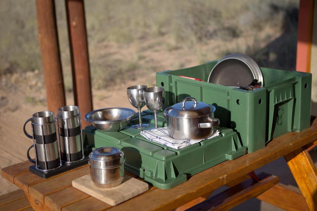Desert Camp Sesriem Ruang foto