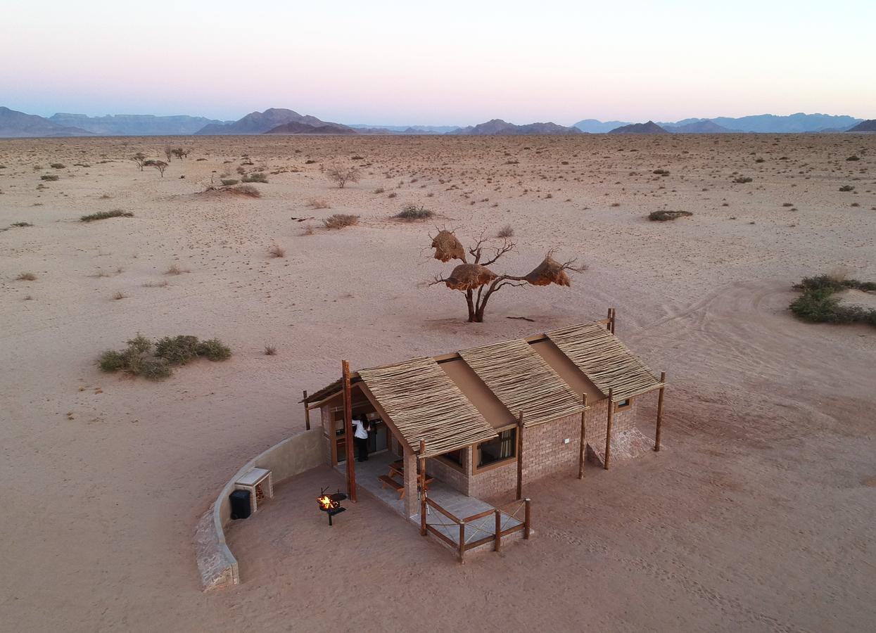 Desert Camp Sesriem Bagian luar foto