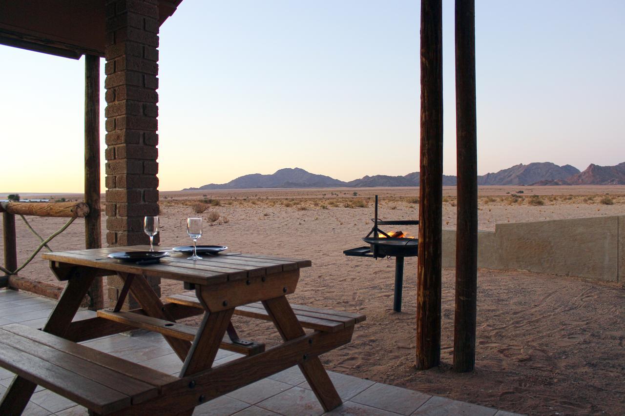 Desert Camp Sesriem Bagian luar foto