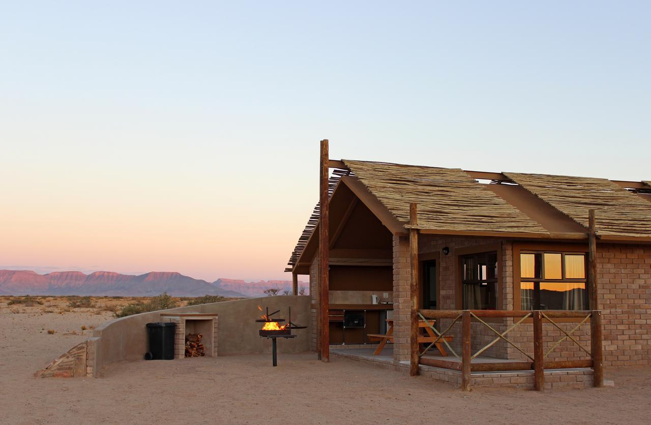 Desert Camp Sesriem Bagian luar foto