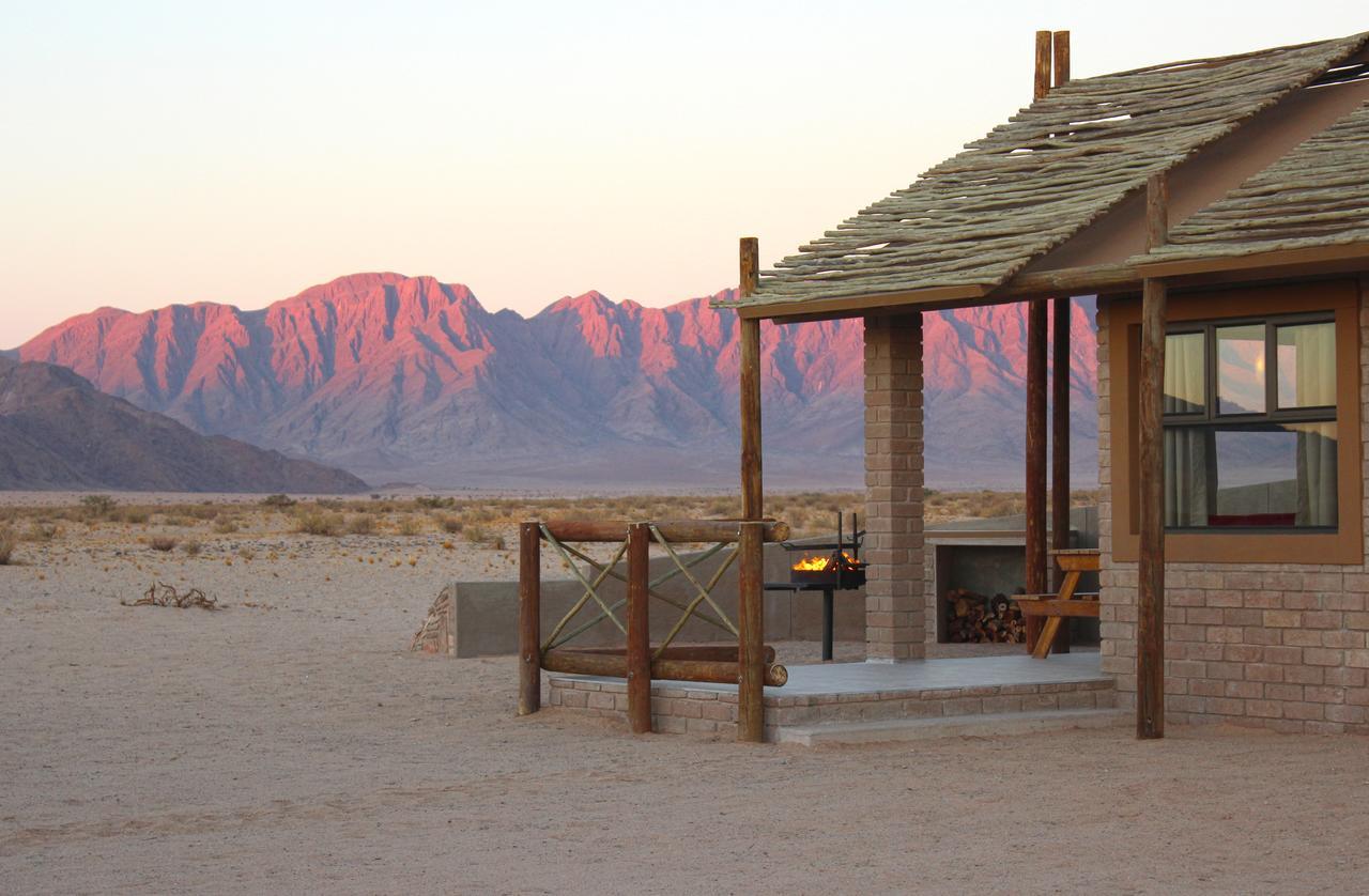 Desert Camp Sesriem Bagian luar foto