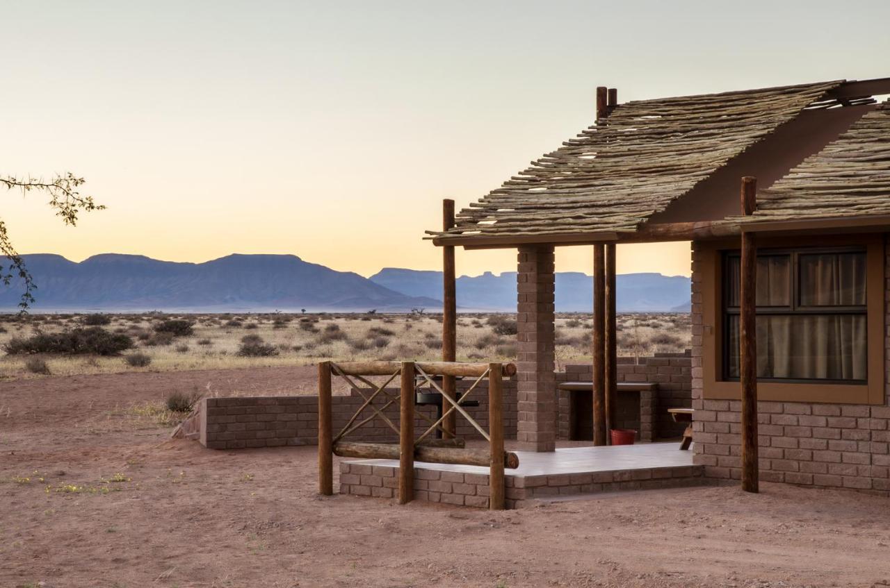 Desert Camp Sesriem Bagian luar foto