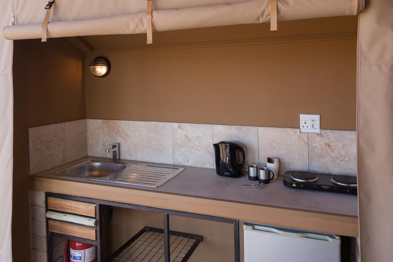 Desert Camp Sesriem Bagian luar foto